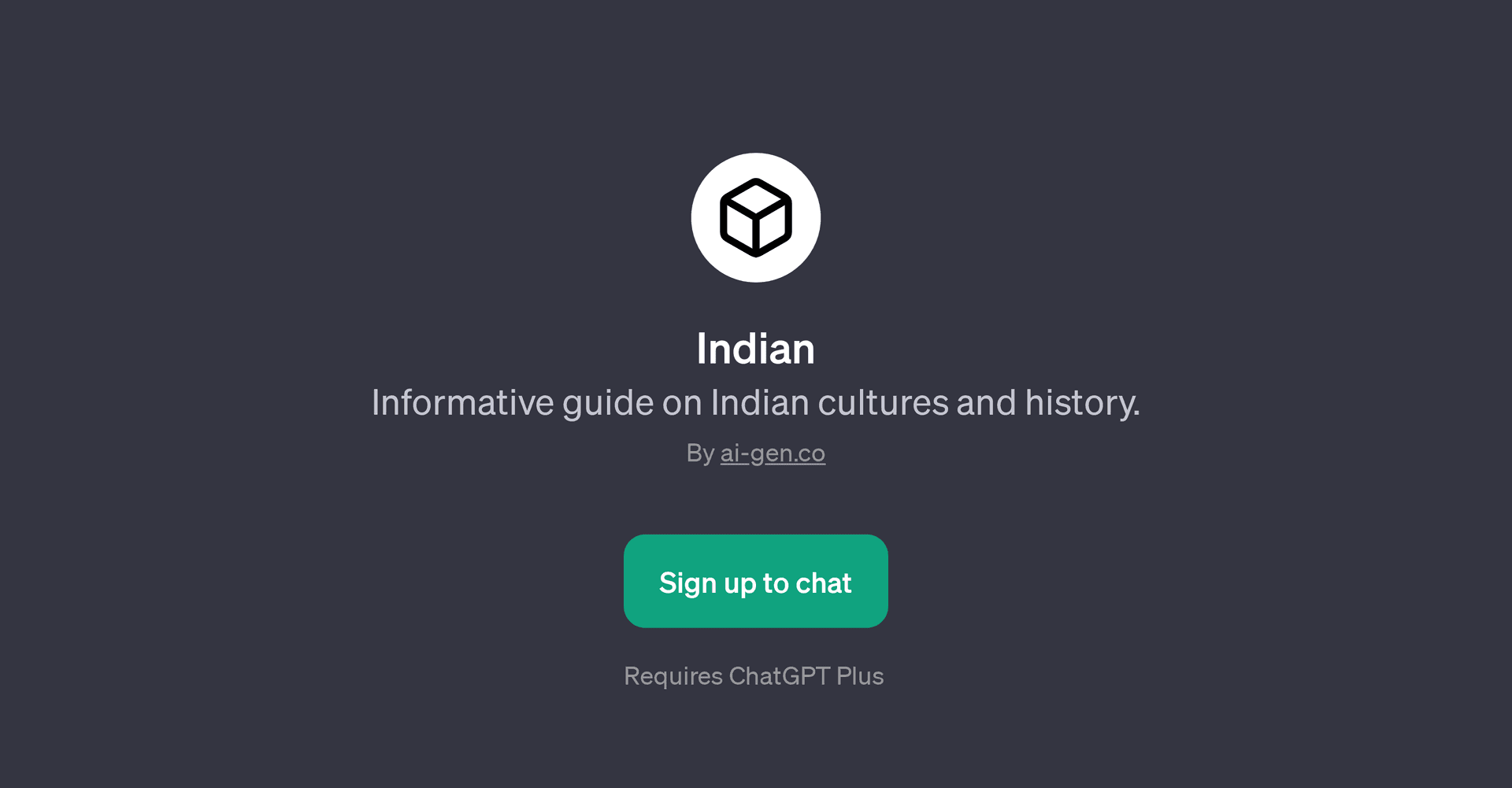 Indian
