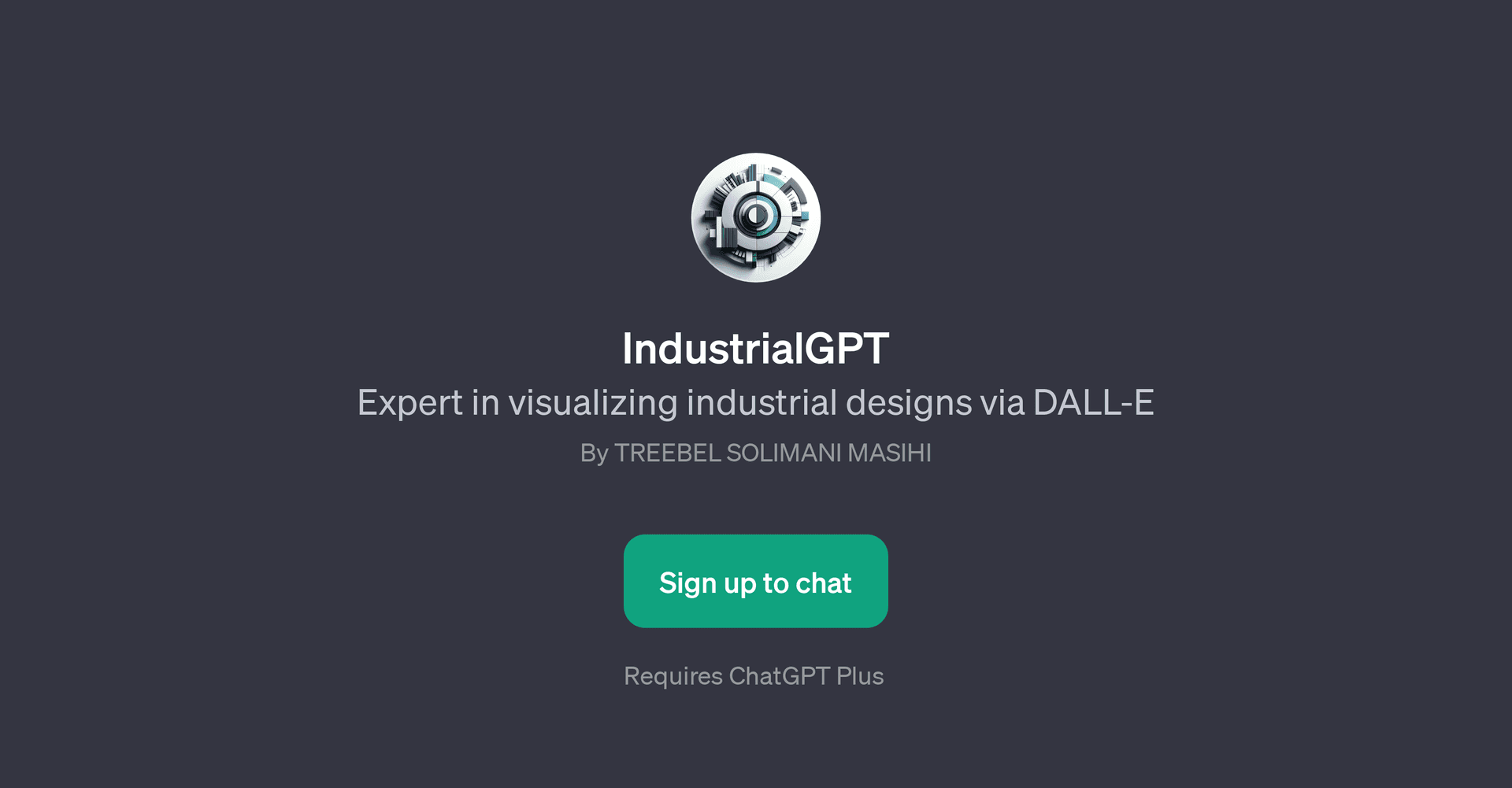 IndustrialGPT