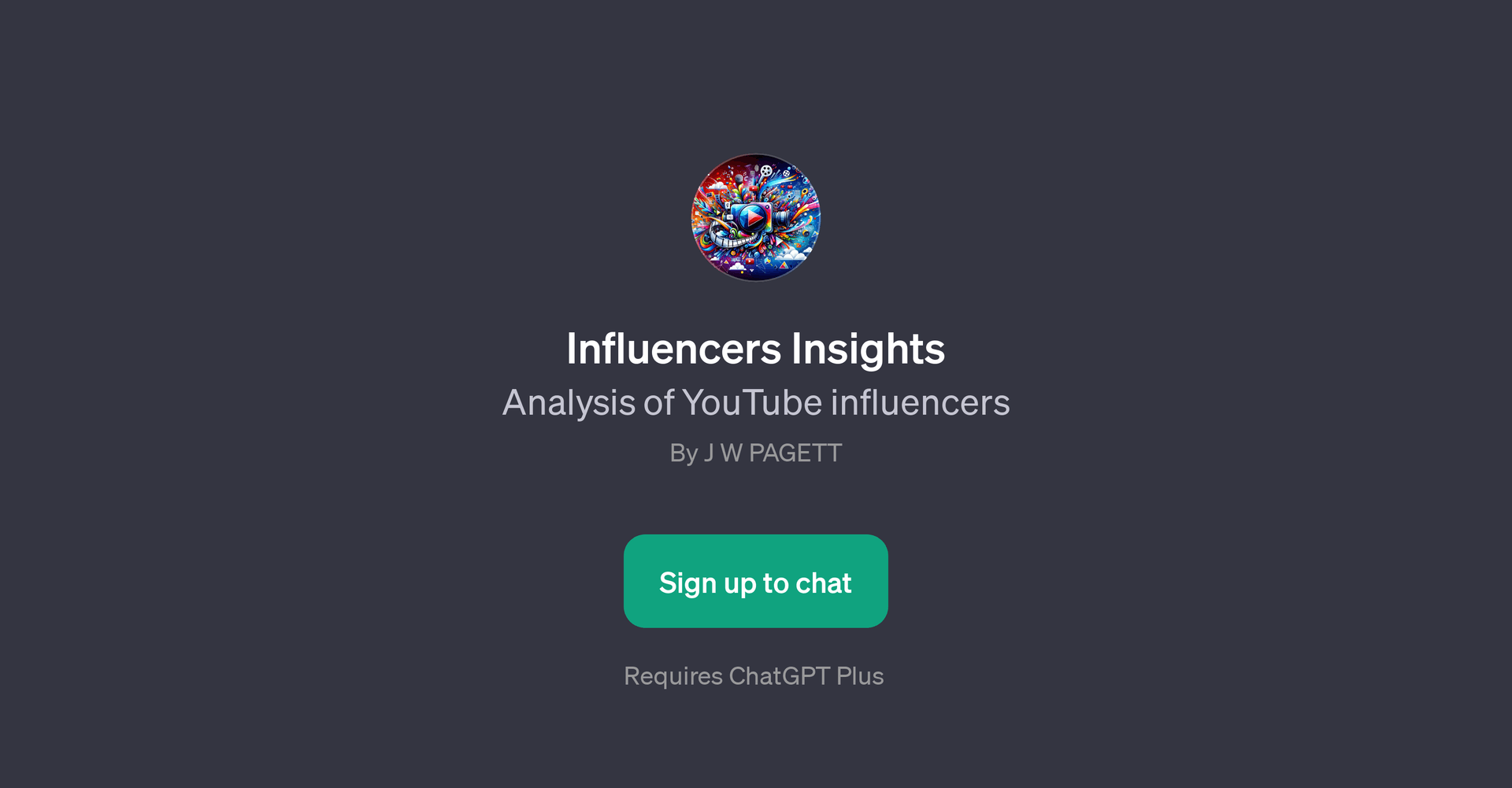 Influencers Insights