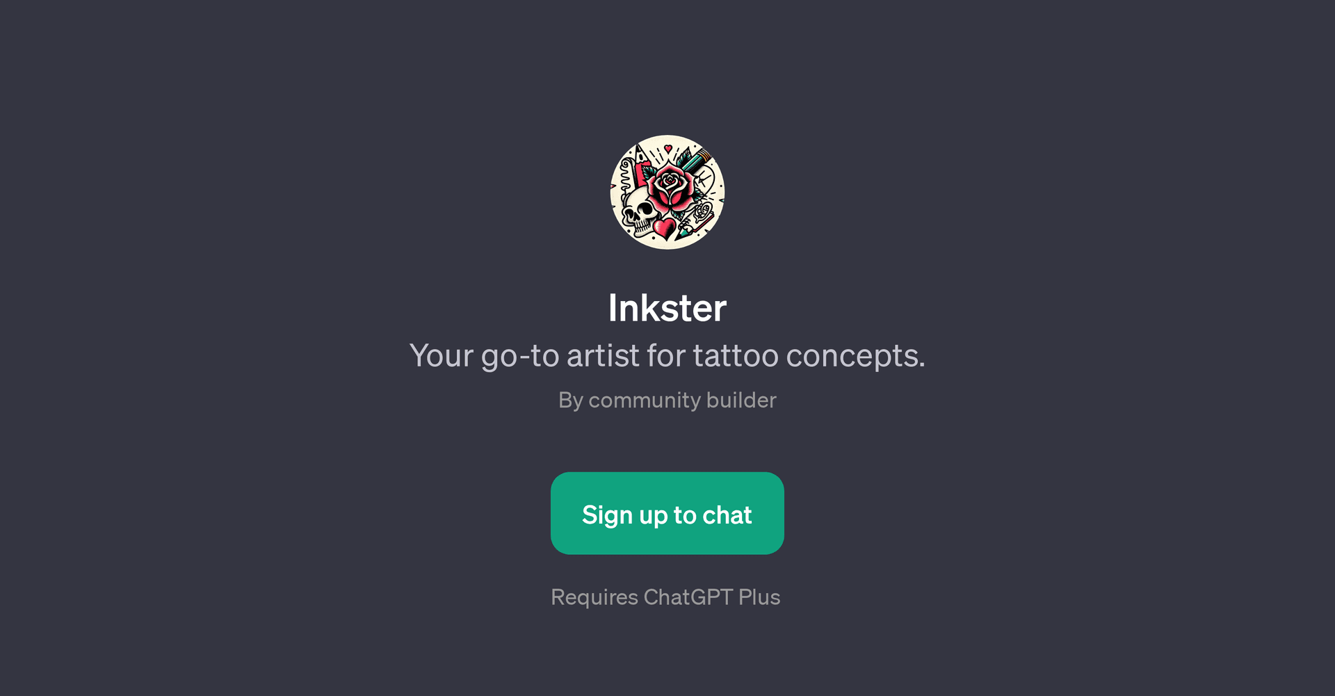 Inkster