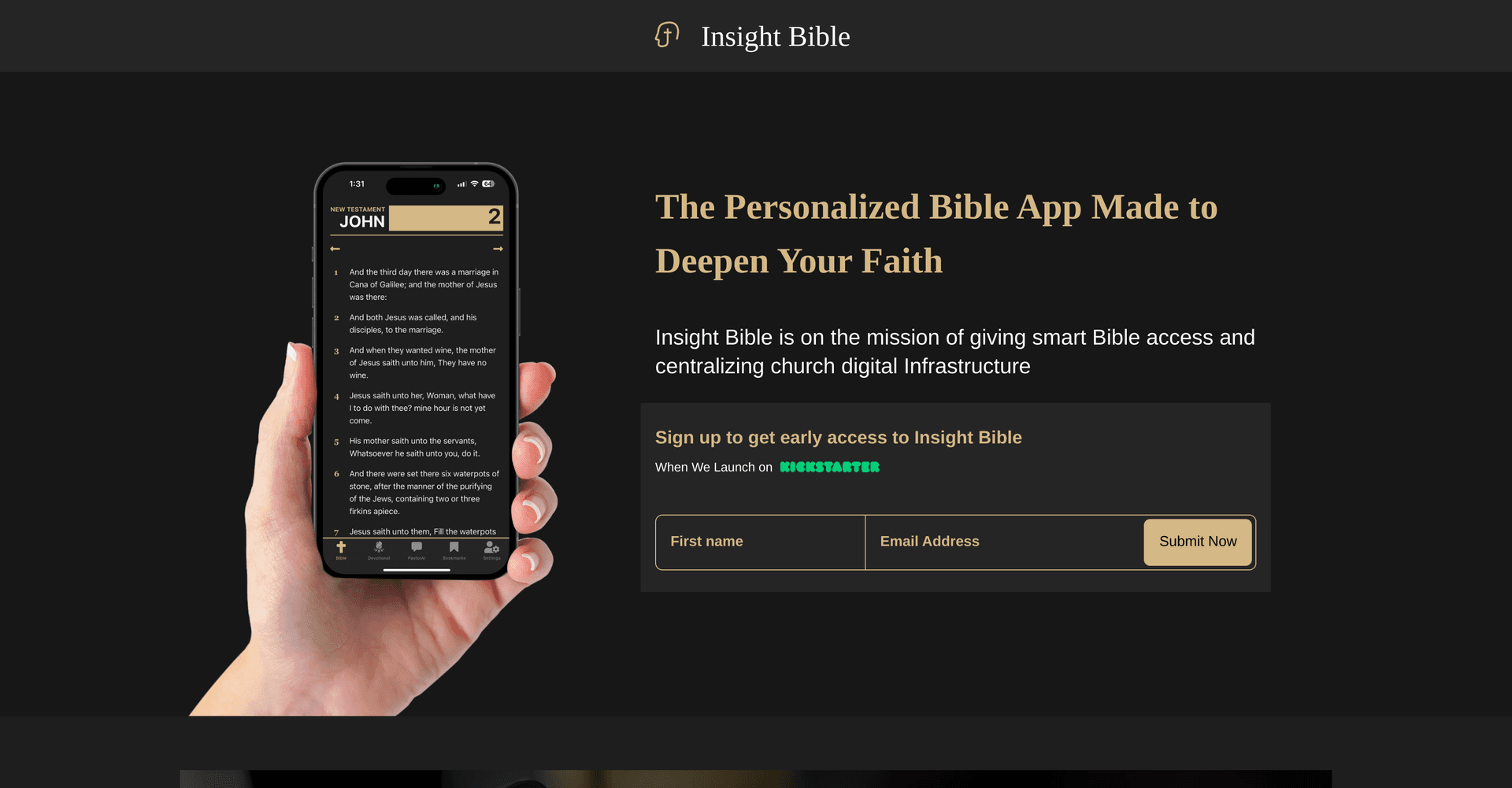 Insight Bible