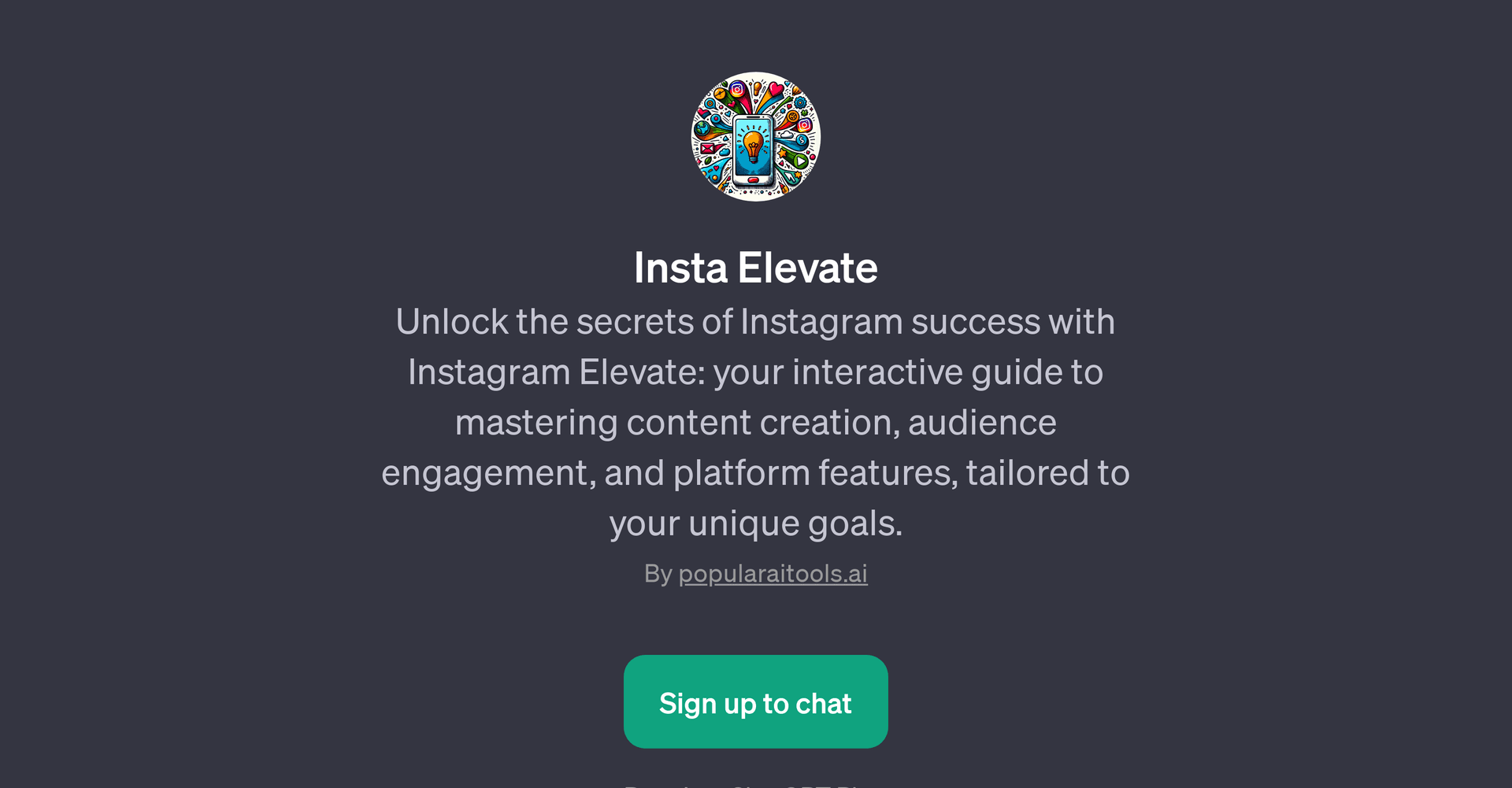 Insta Elevate