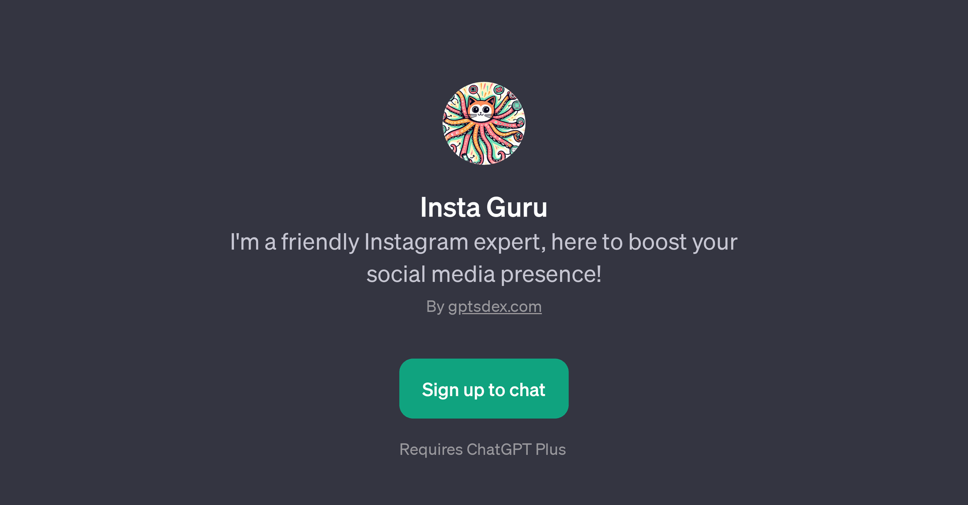 Insta Guru