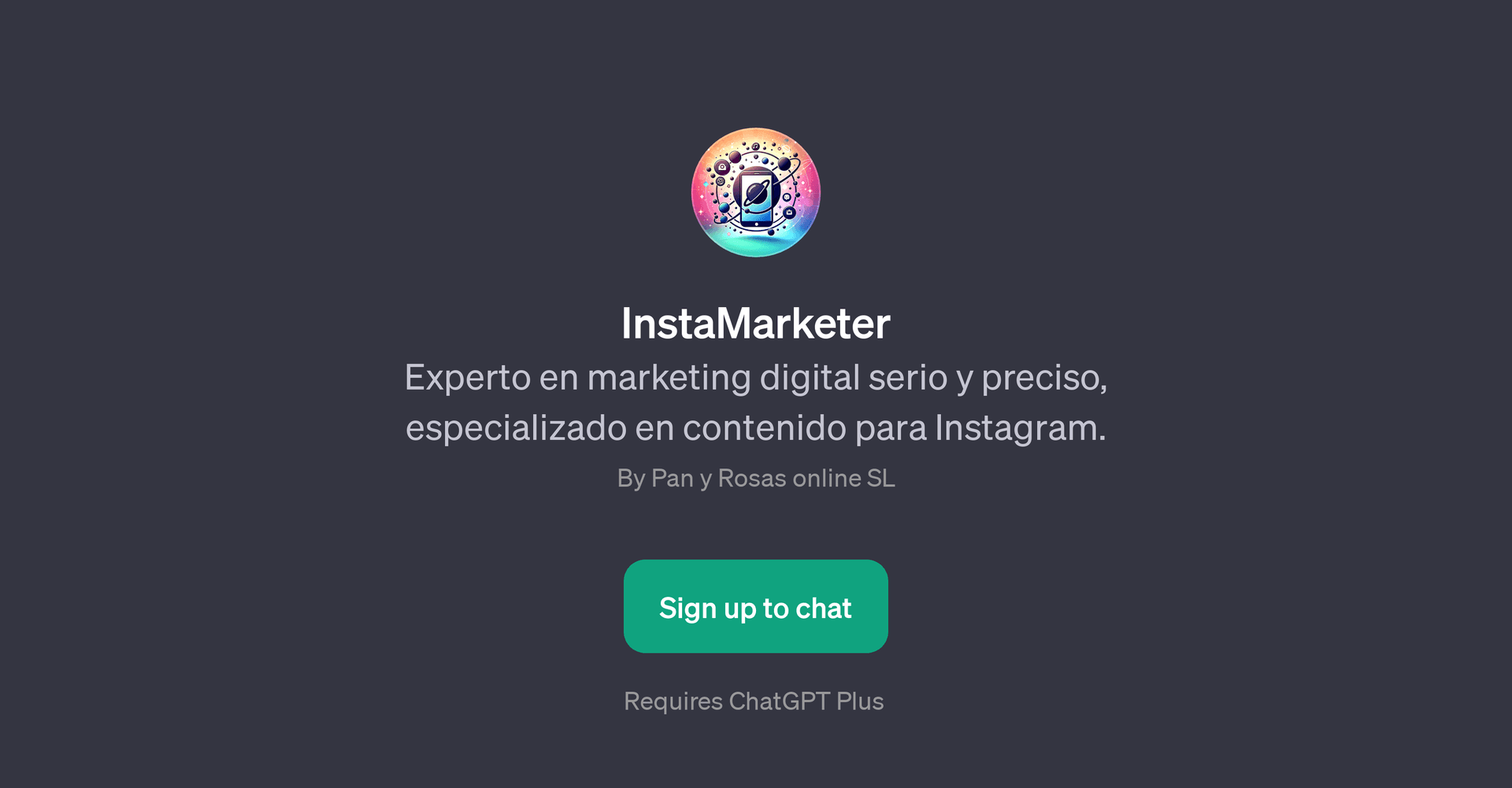 InstaMarketer