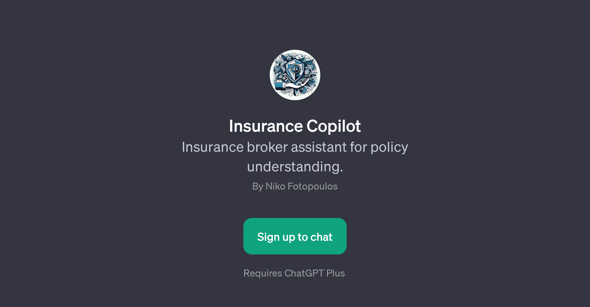 Insurance Copilot