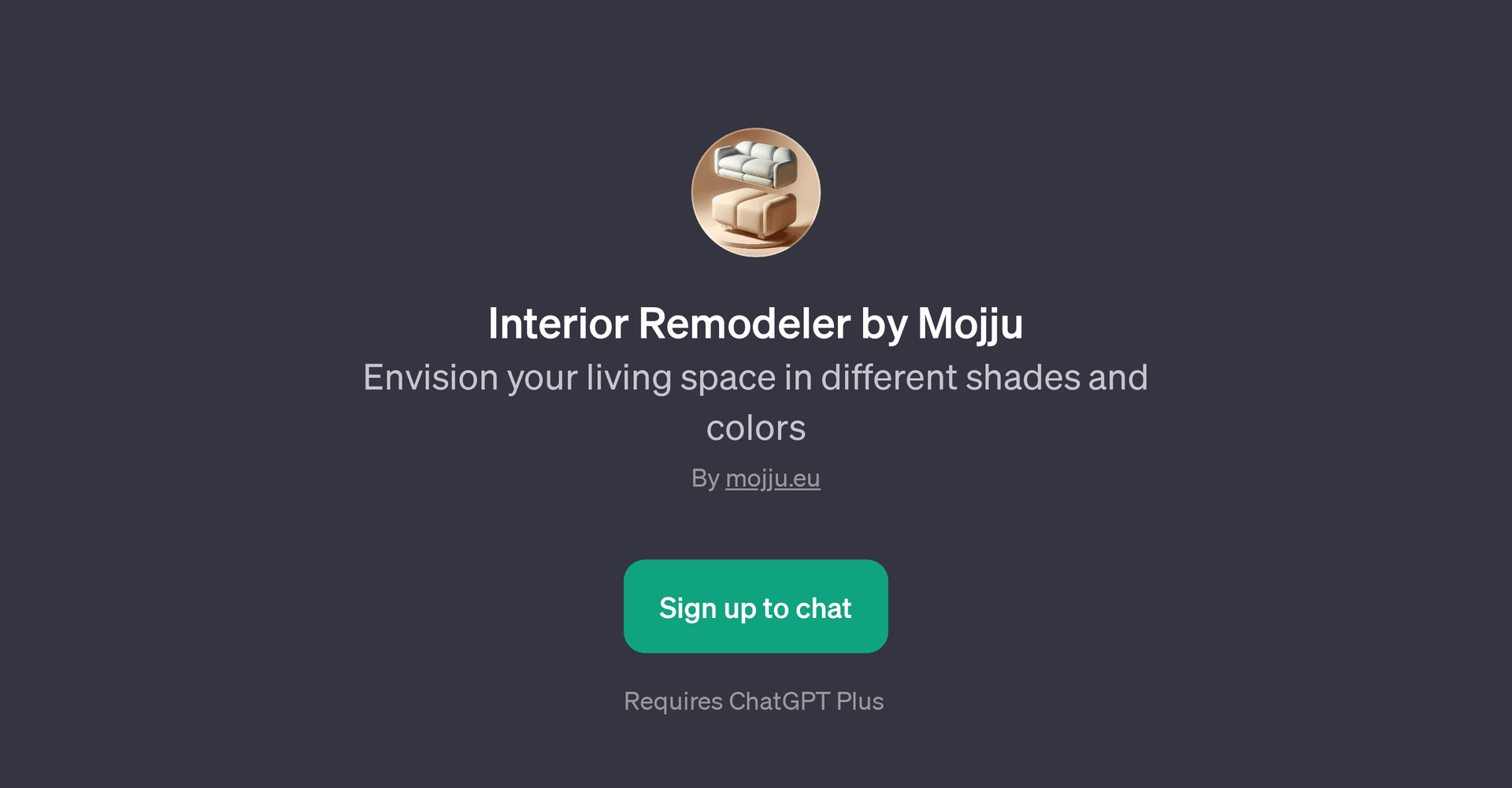 Interior Remodeler by Mojju
