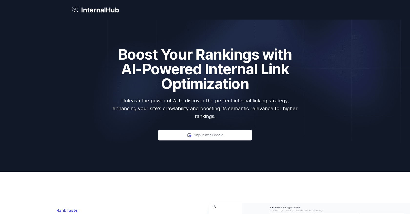InternalHub