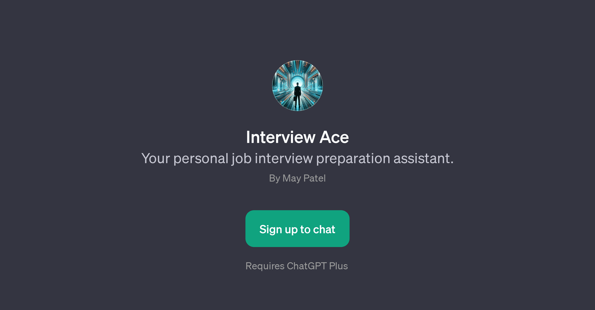 Interview Ace