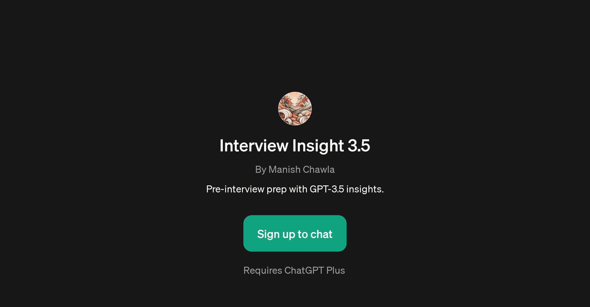 Interview Insight 3.5