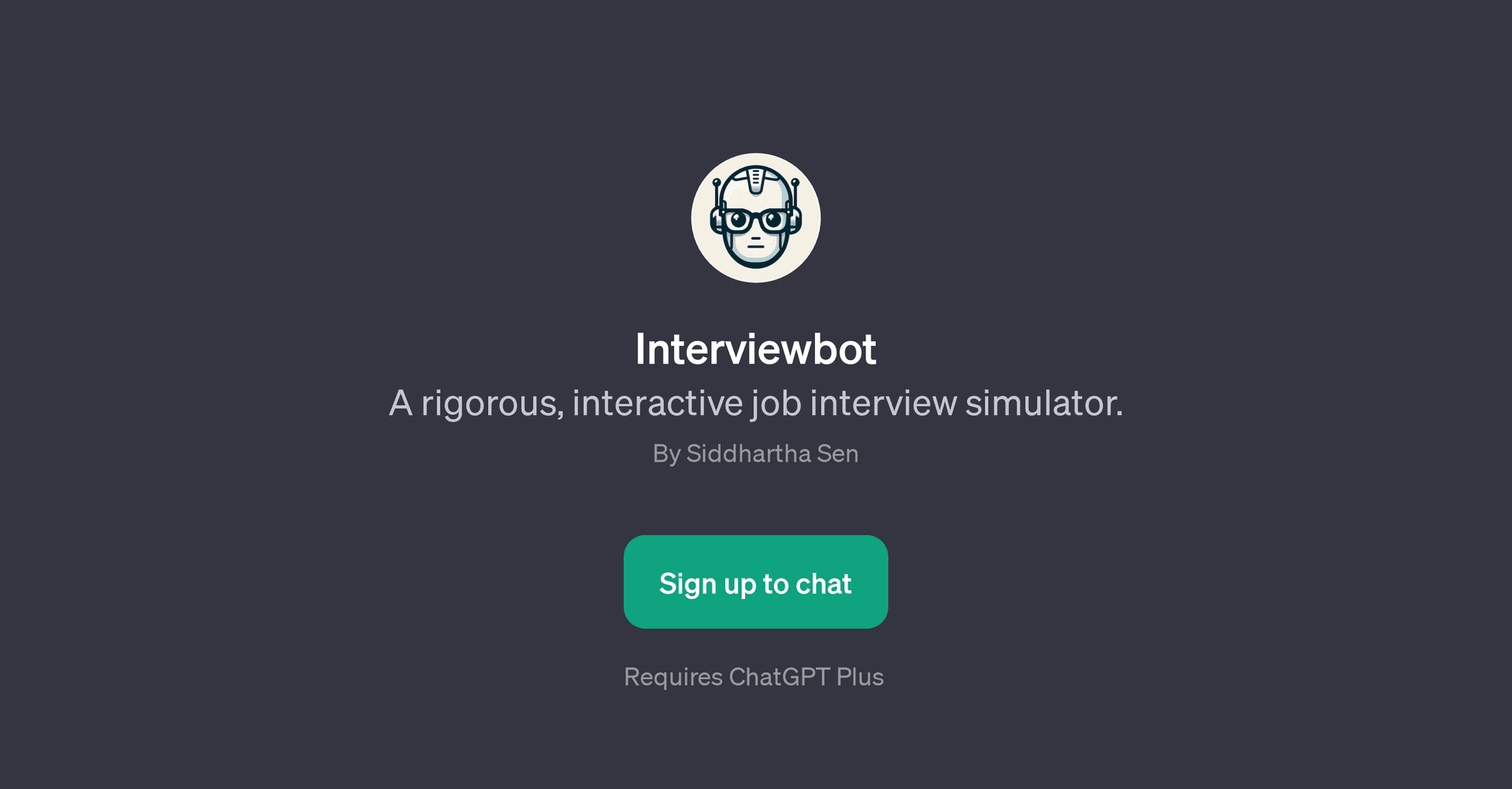 Interviewbot