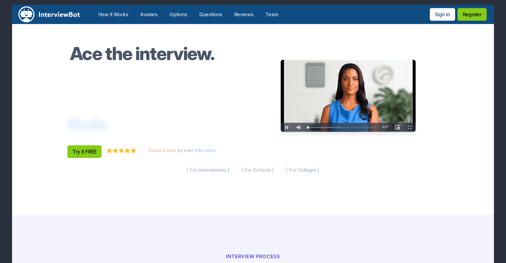 InterviewBot