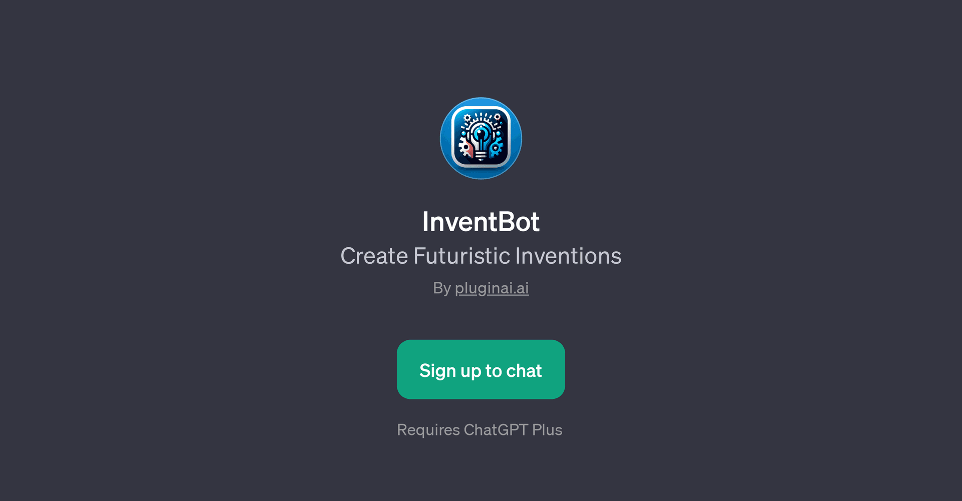 InventBot
