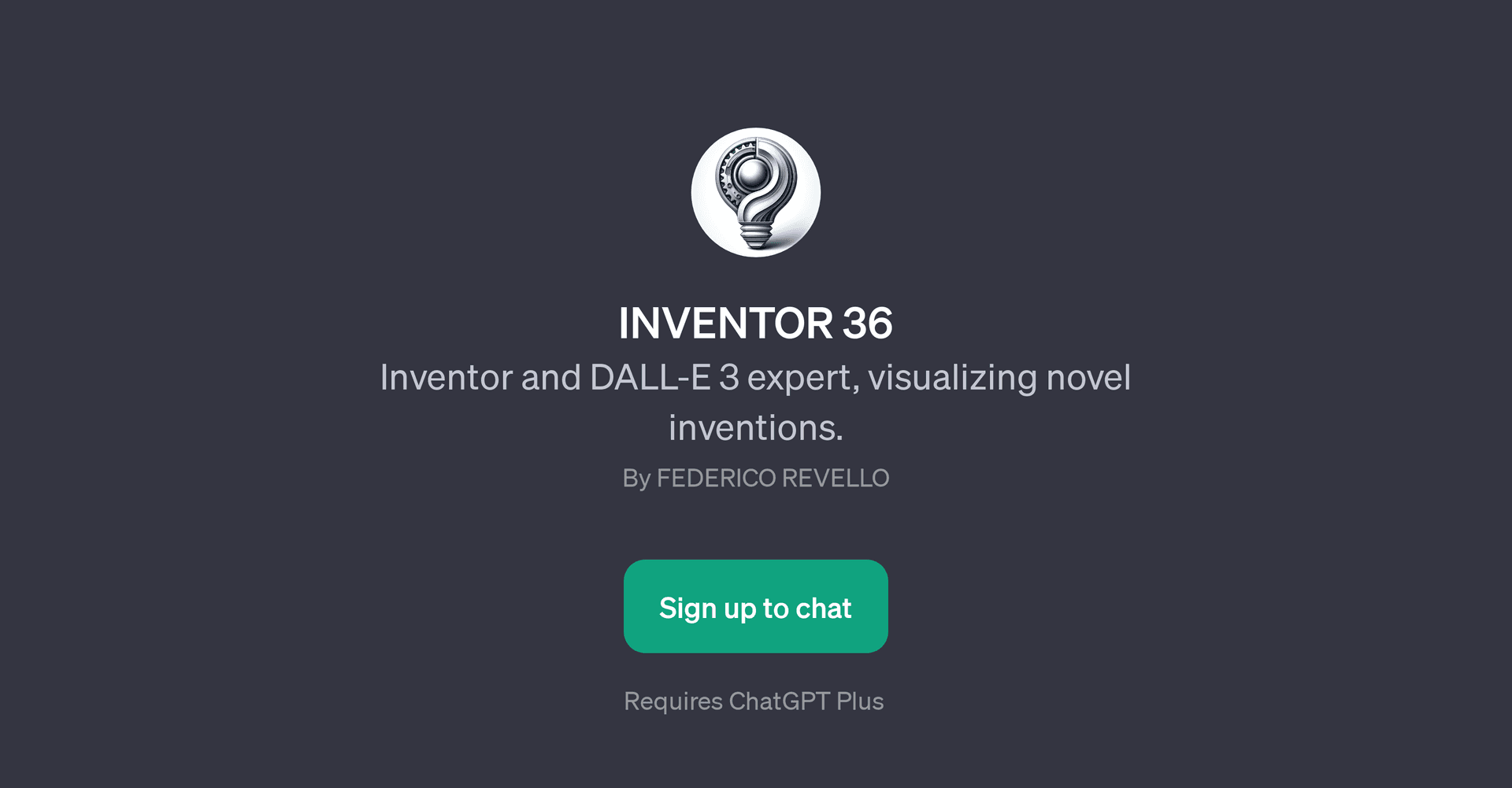 INVENTOR 36