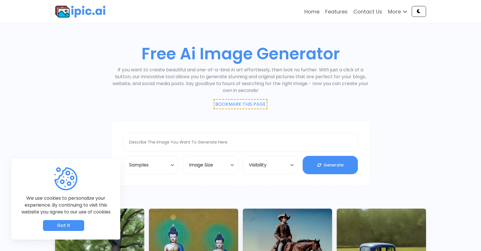 Ipic.ai