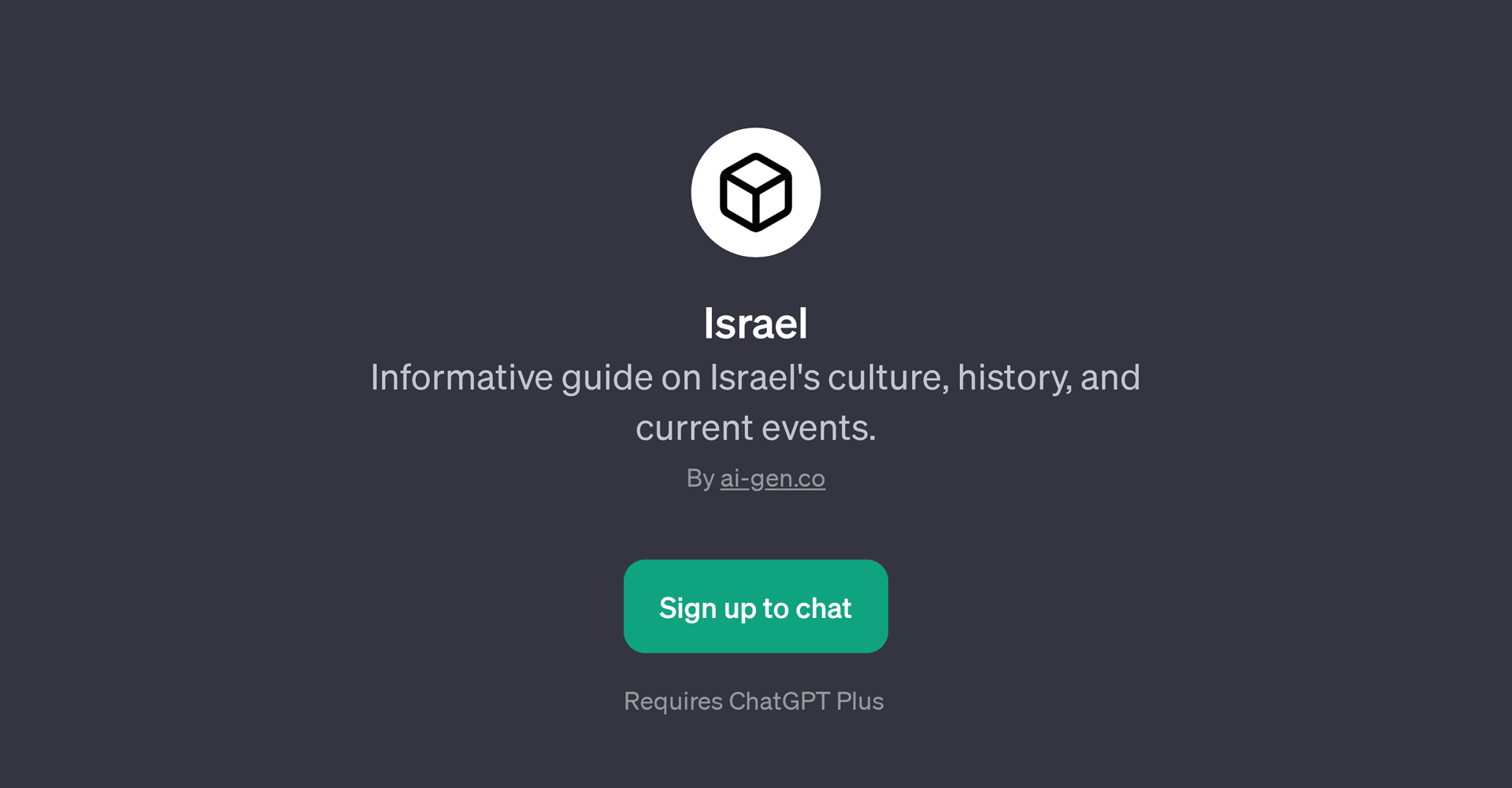 Israel