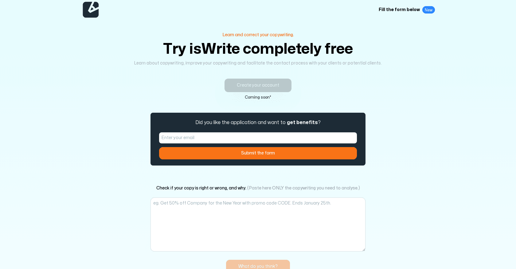 isWrite