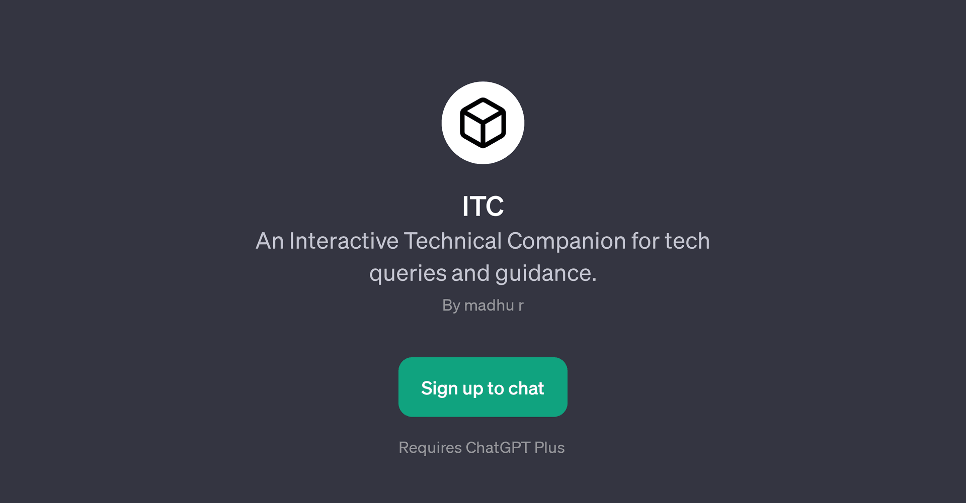 ITC
