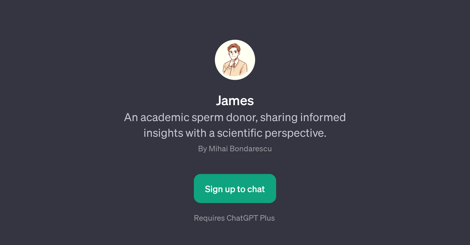 James