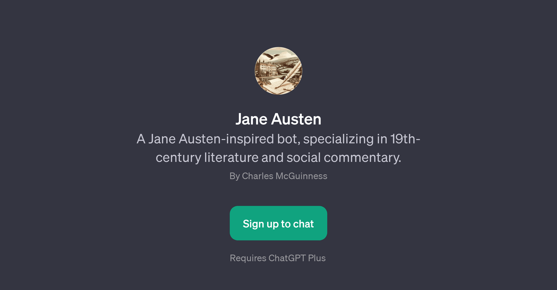Jane Austen