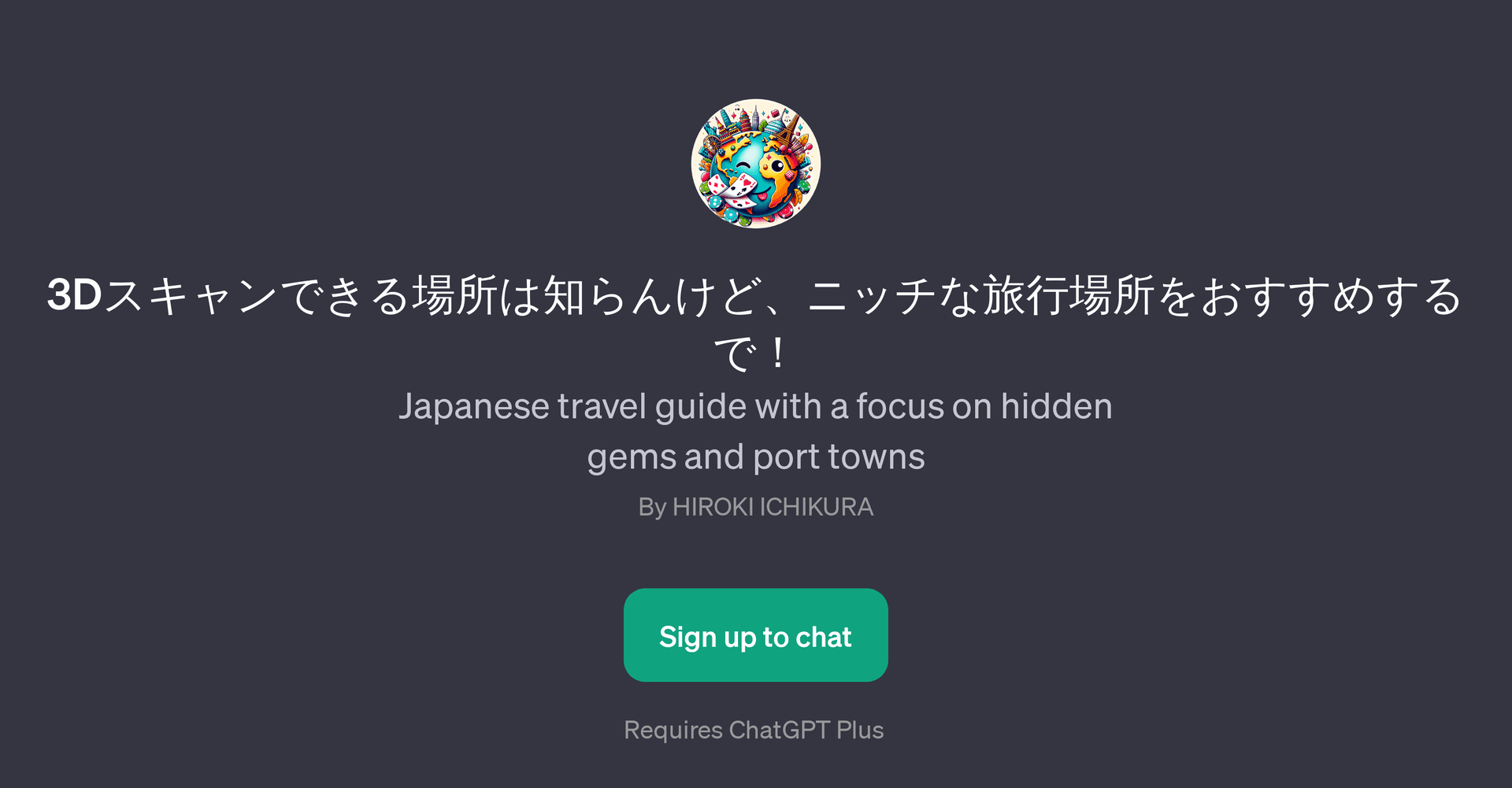 Japanese Hidden Gems Travel Guide