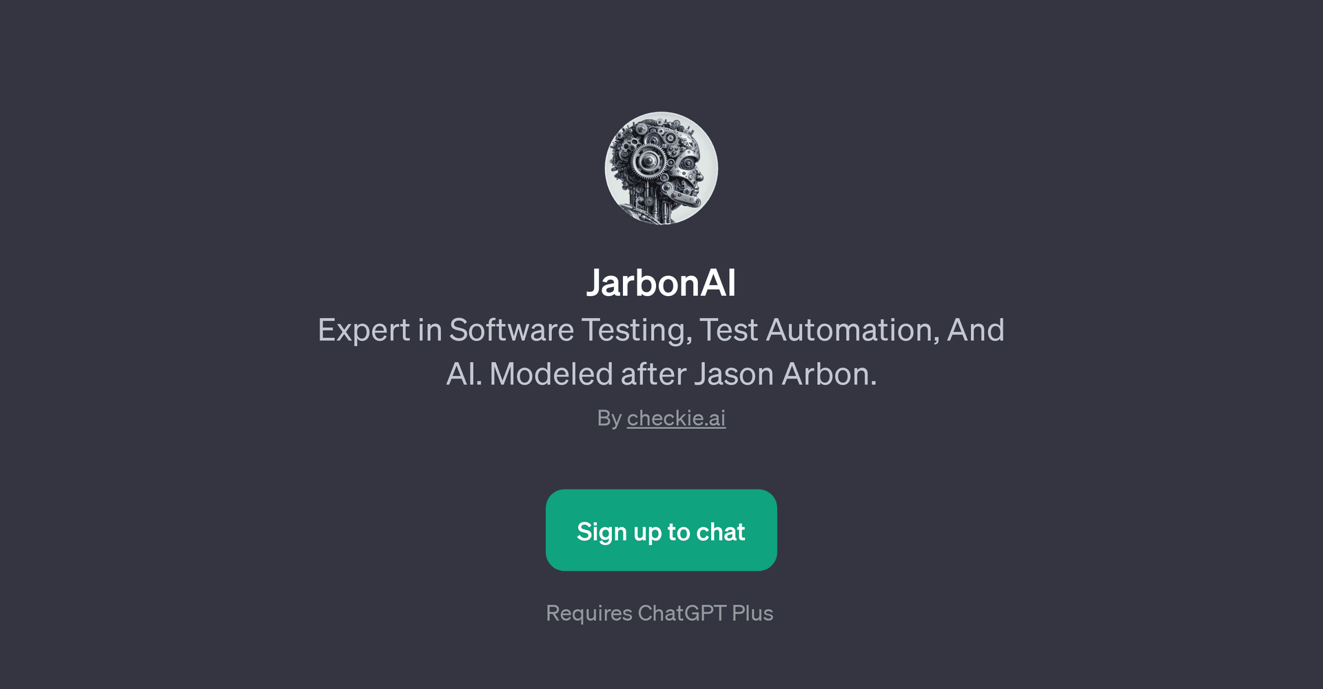 JarbonAI