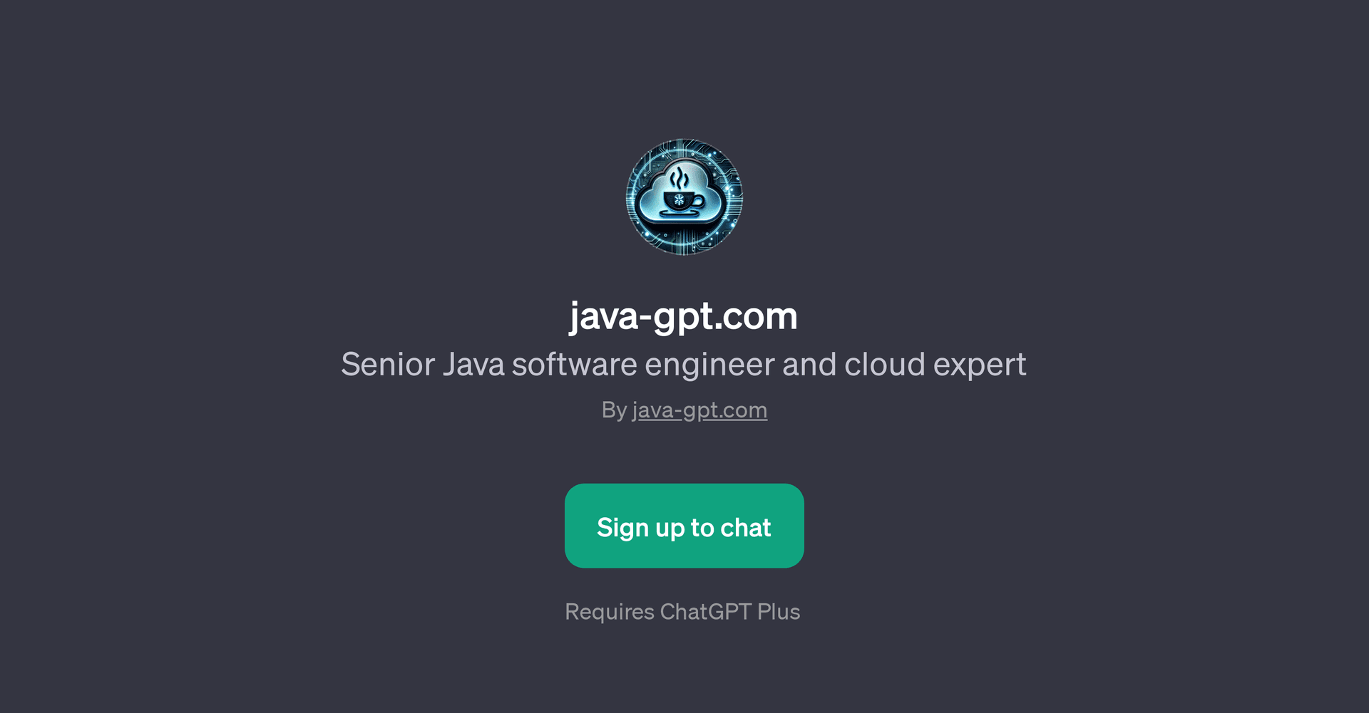 java-gpt.com