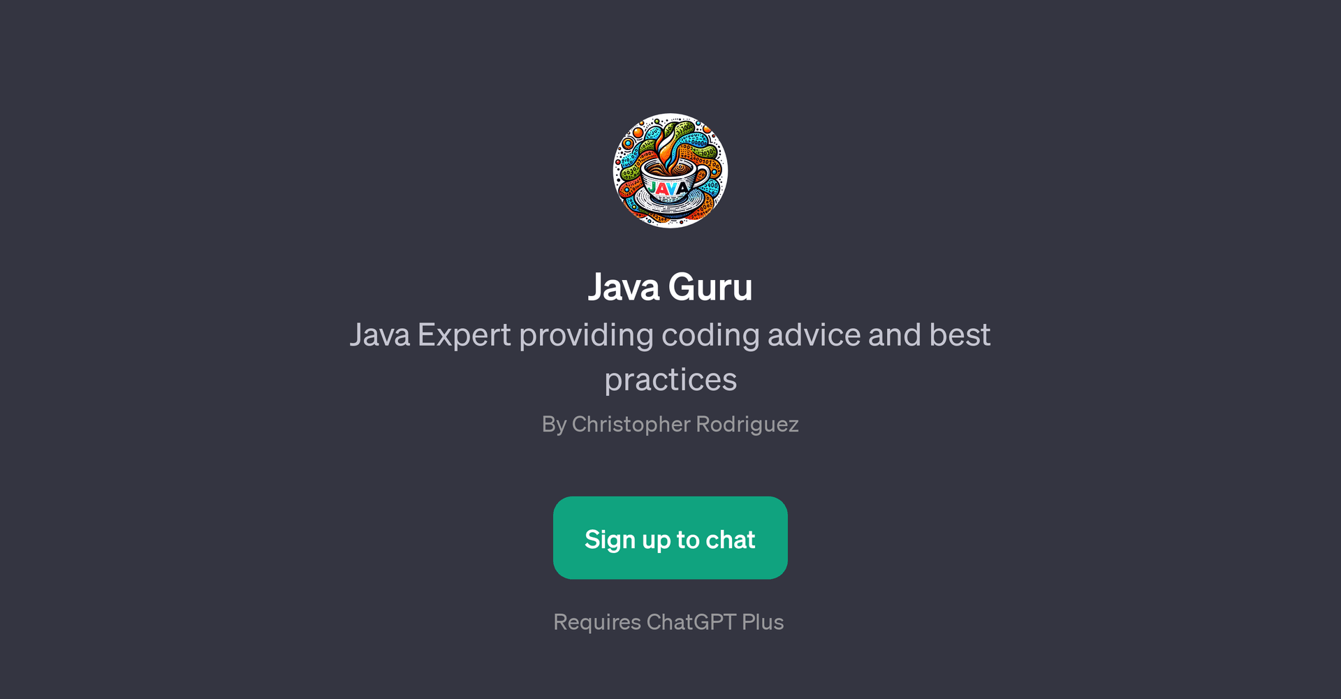 Java Guru