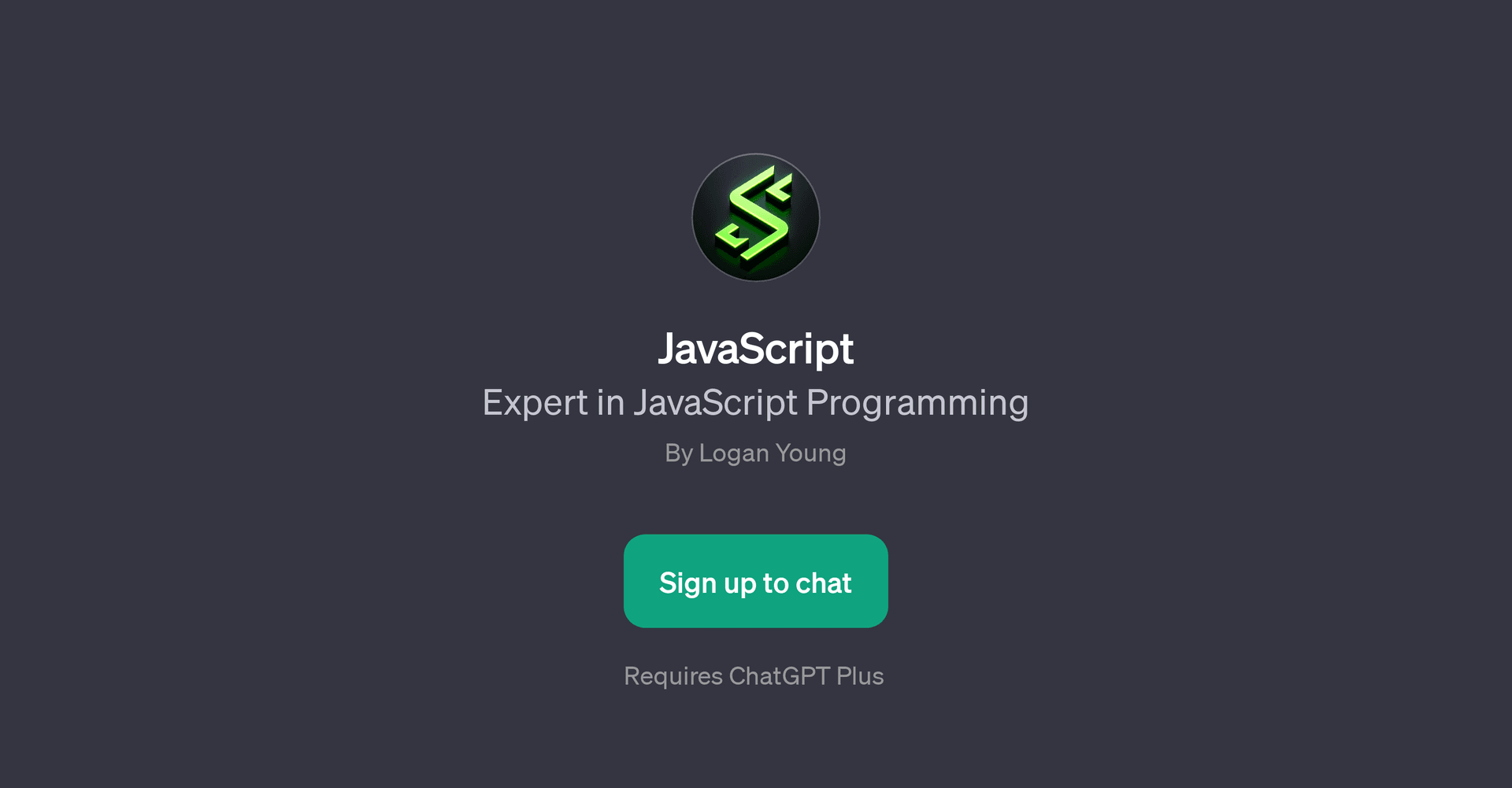 JavaScript