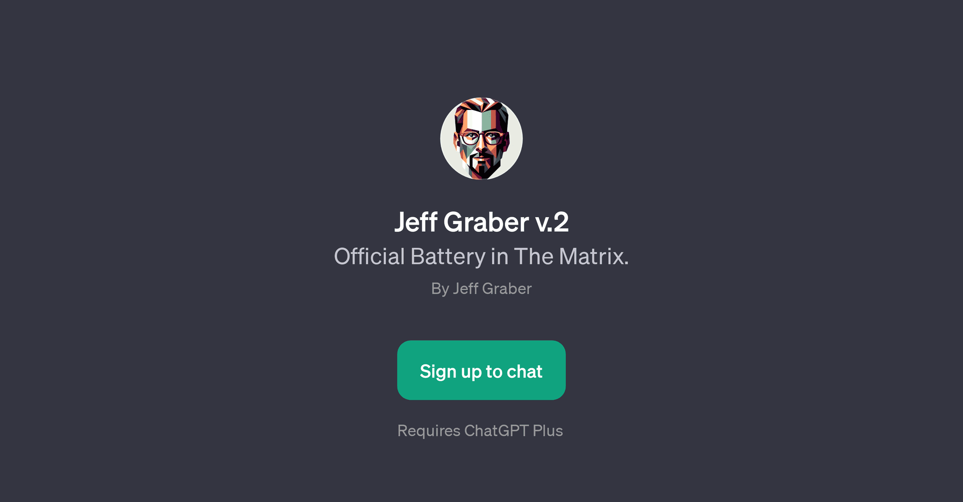 Jeff Graber v.2