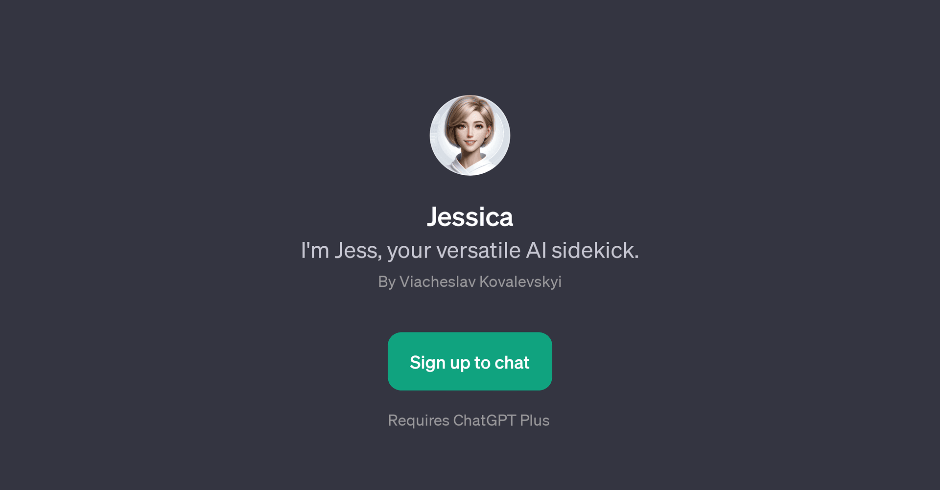 Jessica