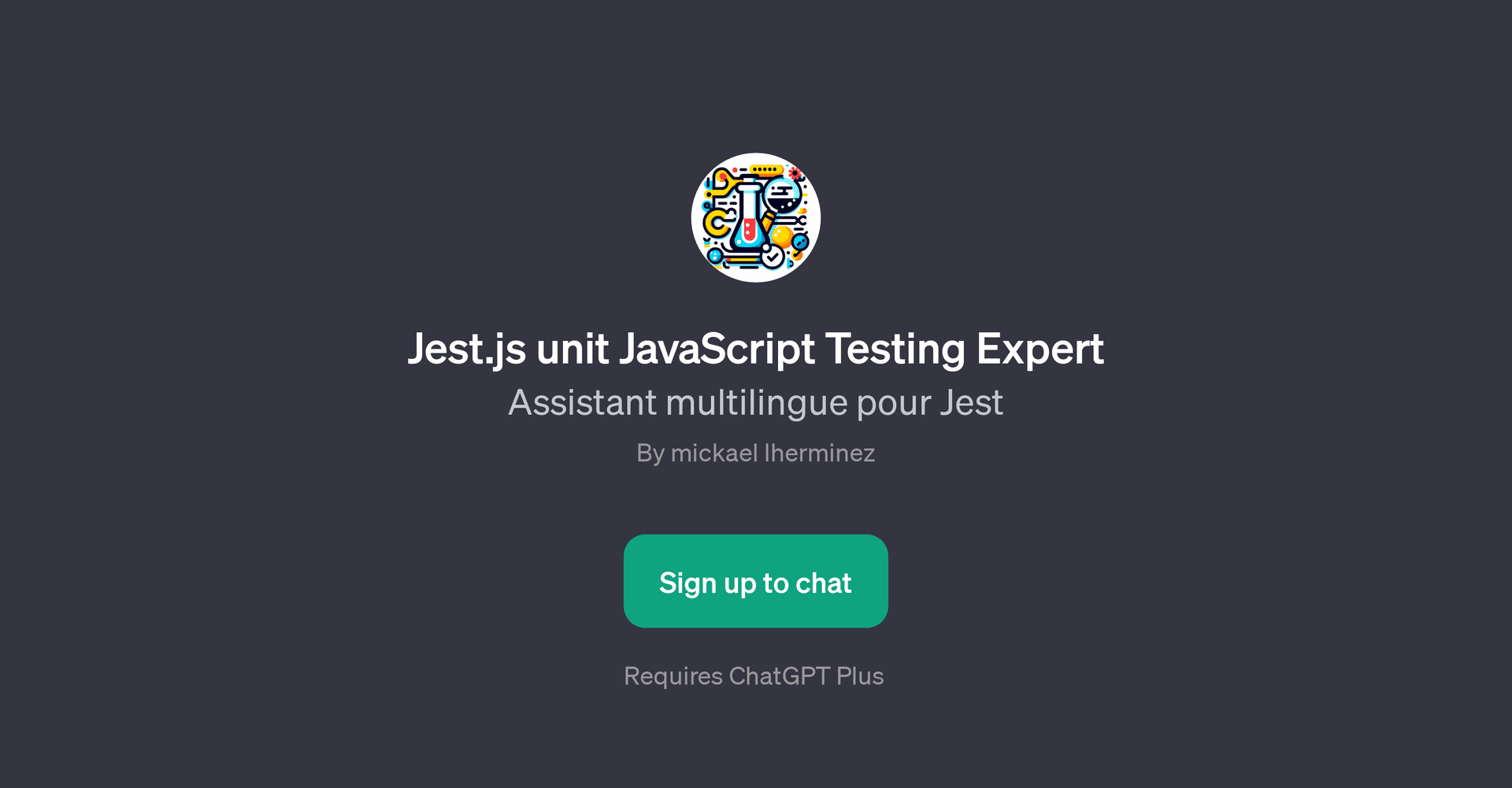 Jest.js unit JavaScript Testing Expert