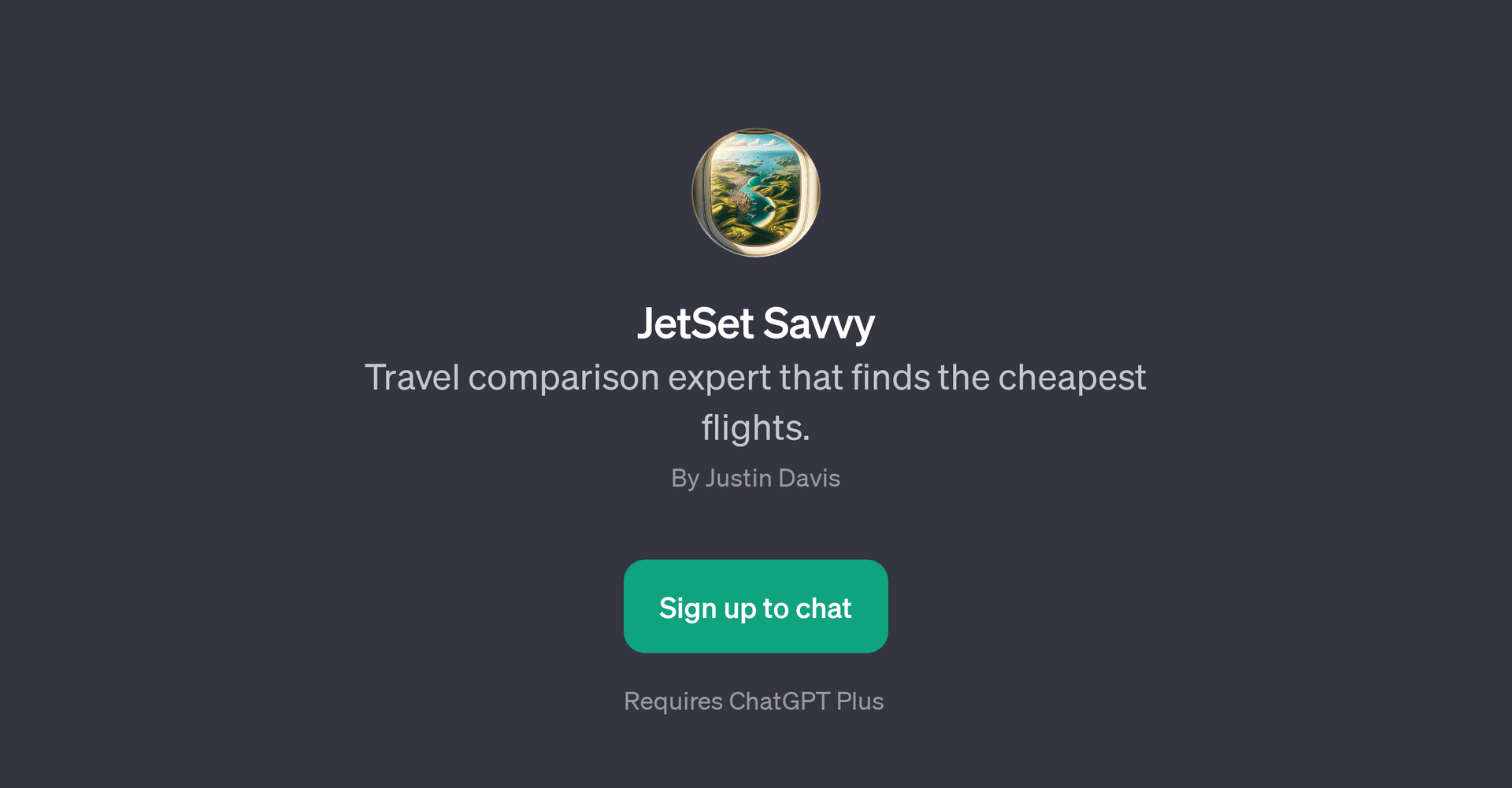 JetSet Savvy