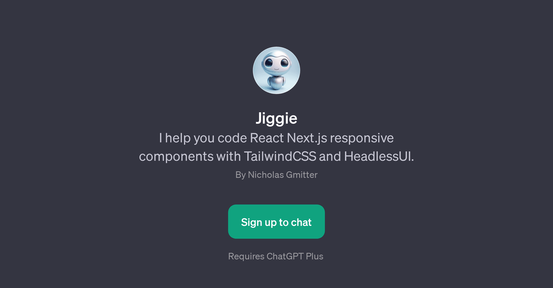Jiggie