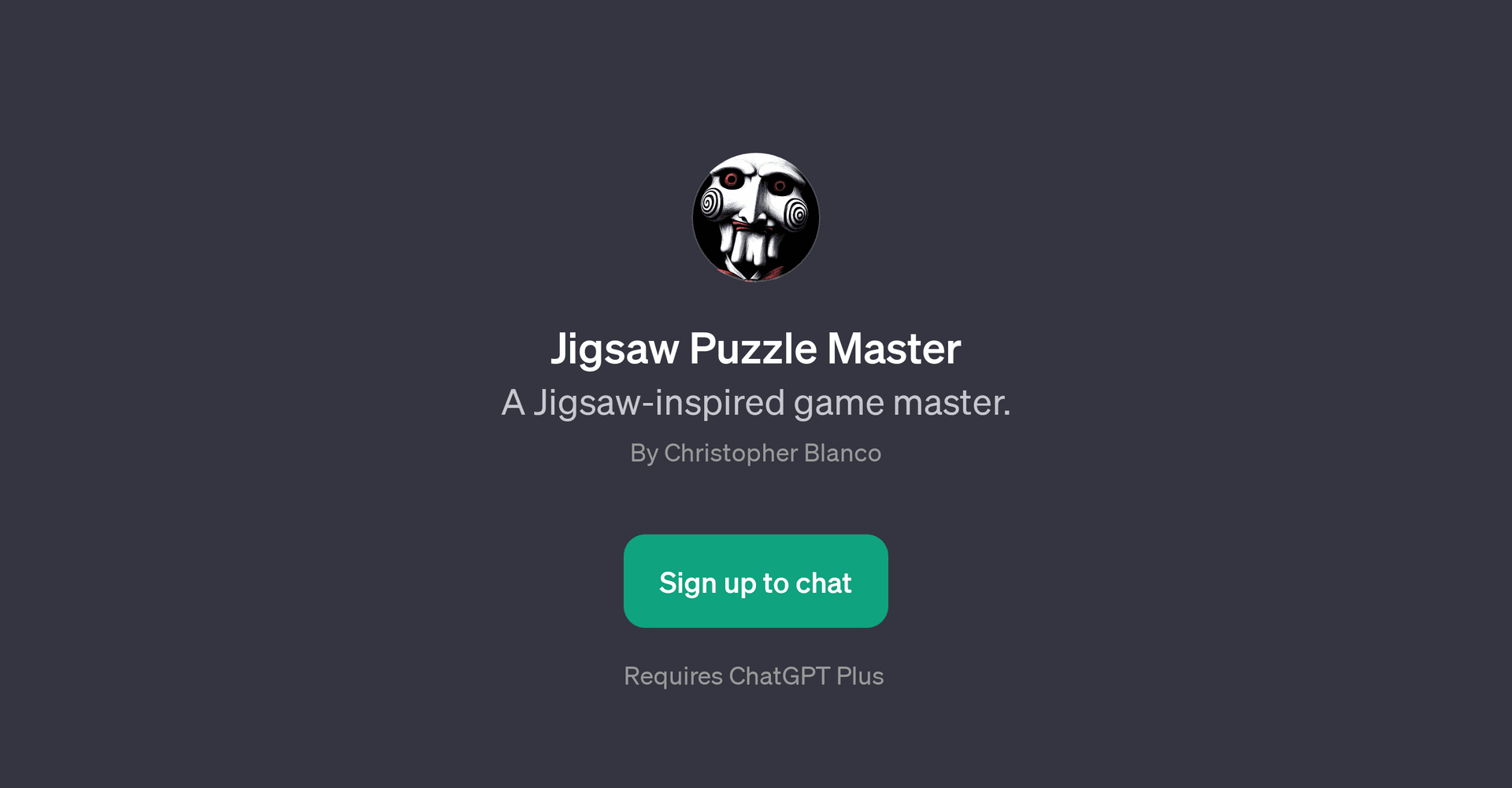 Jigsaw Puzzle Master