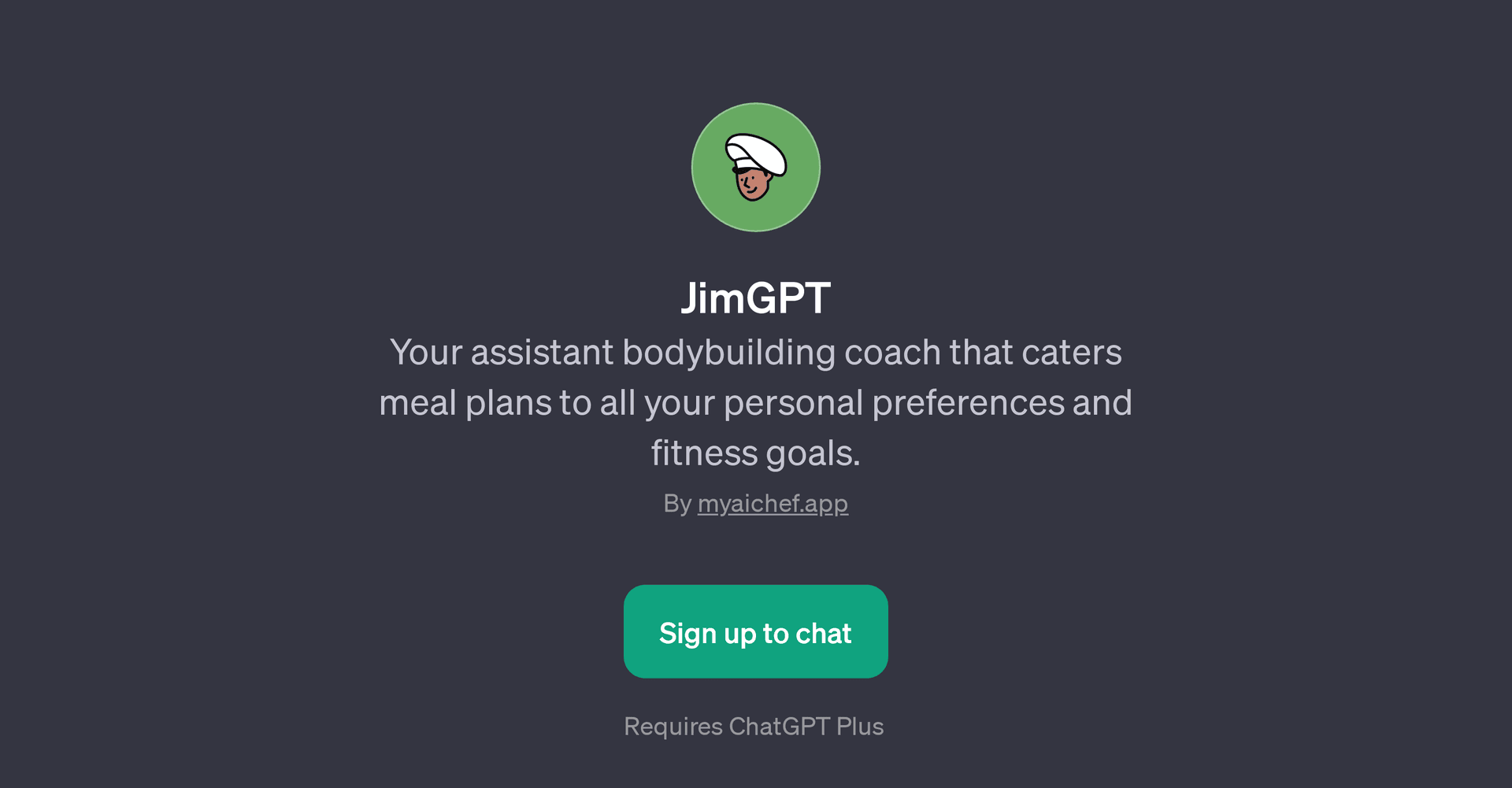 JimGPT