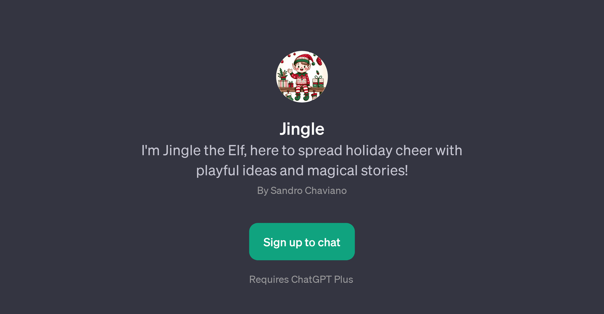 Jingle