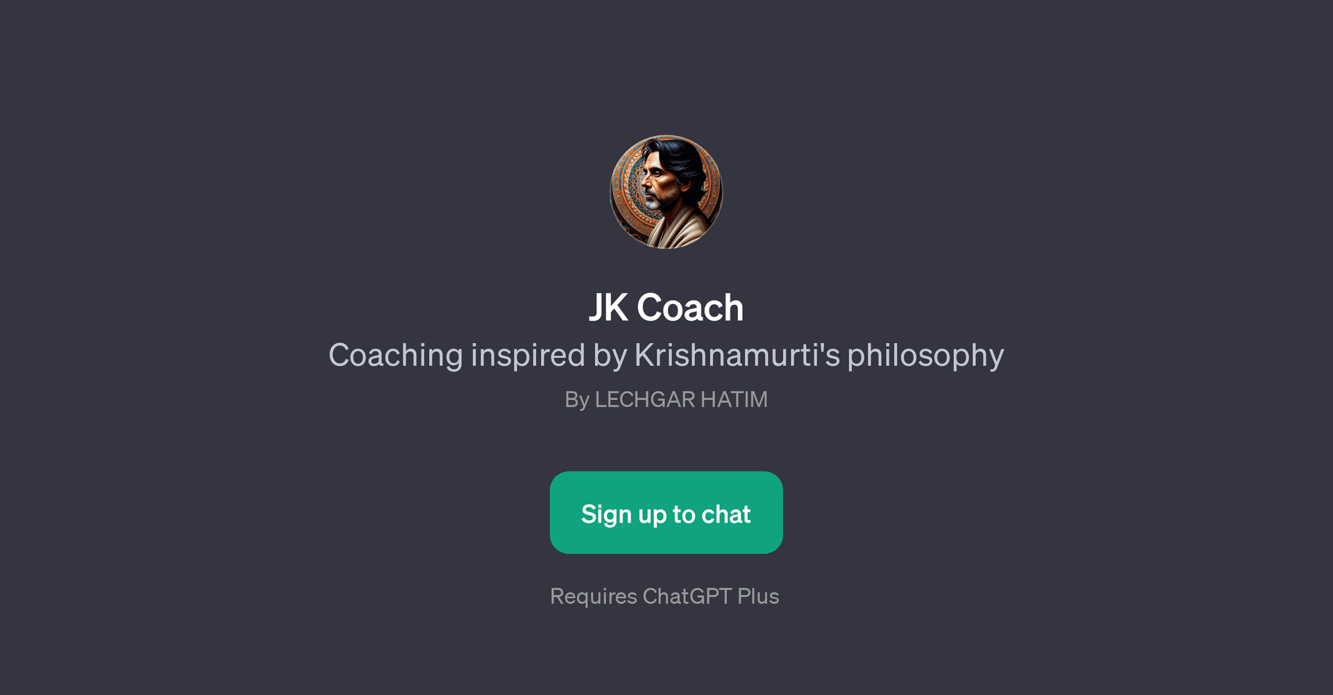 JK Coach