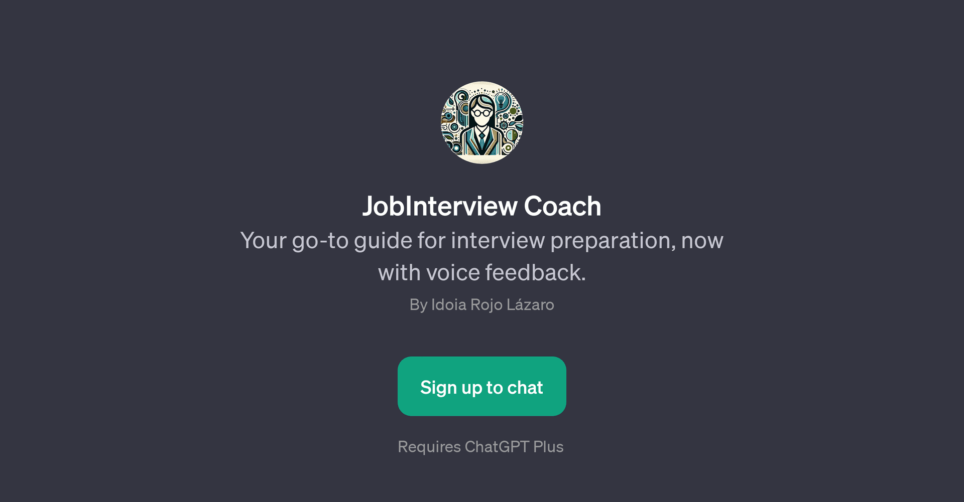 JobInterview Coach