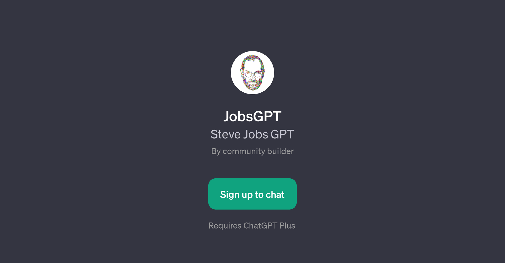 JobsGPT