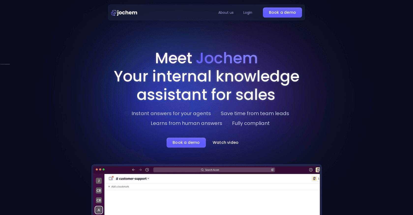 Jochem
