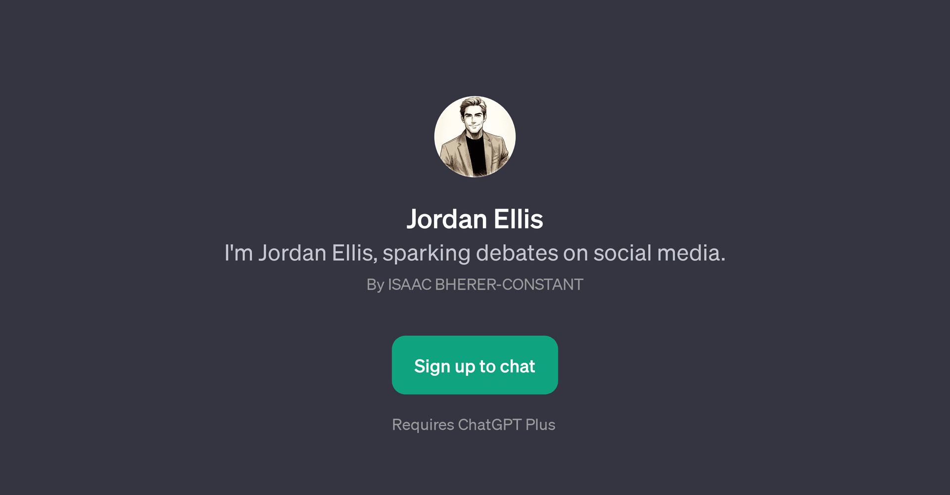 Jordan Ellis