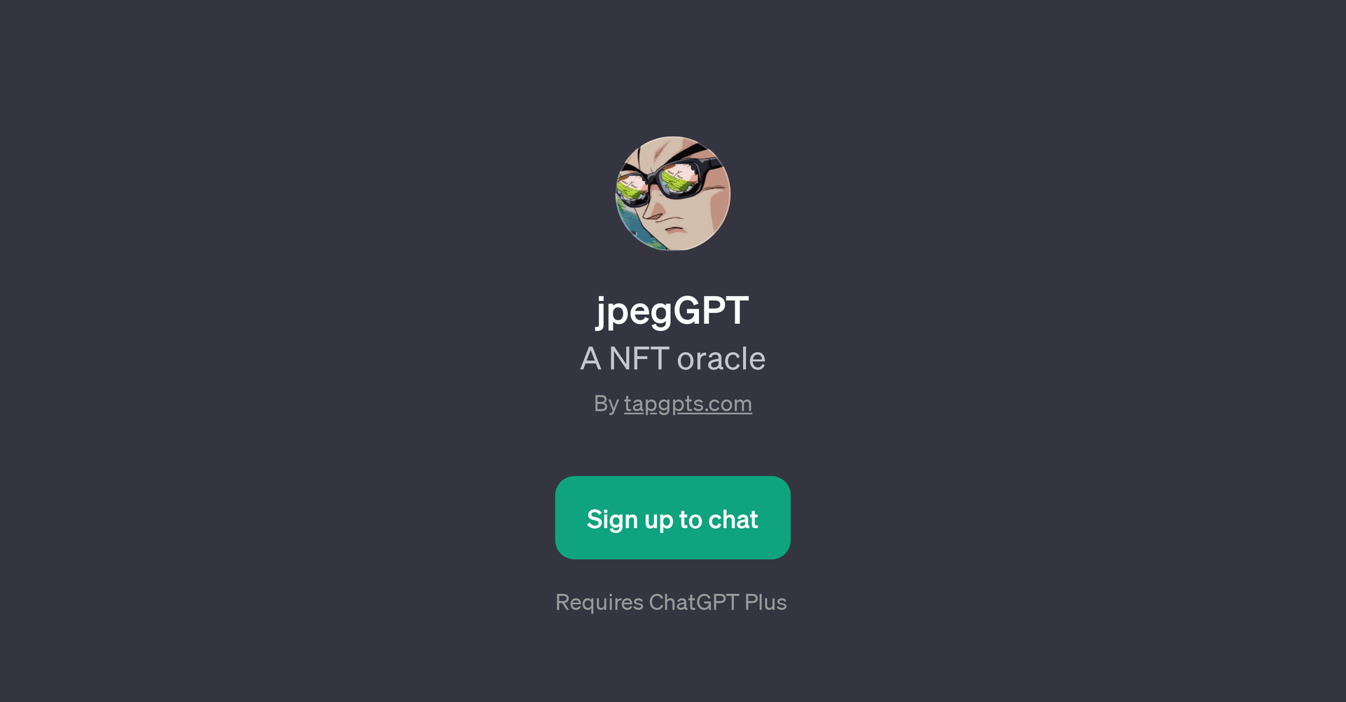 jpegGPT