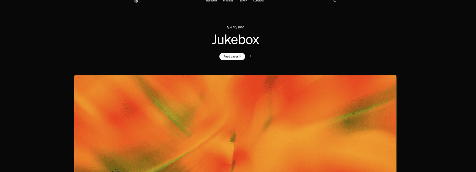 Jukebox