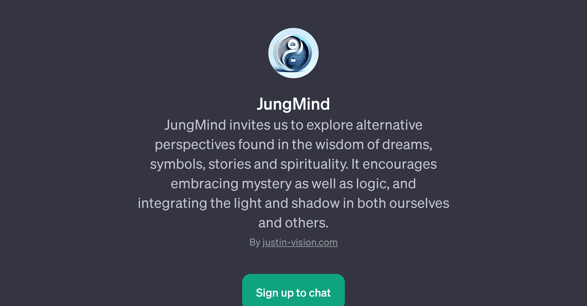 JungMind