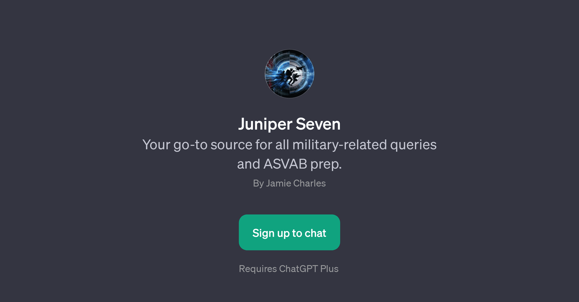 Juniper Seven