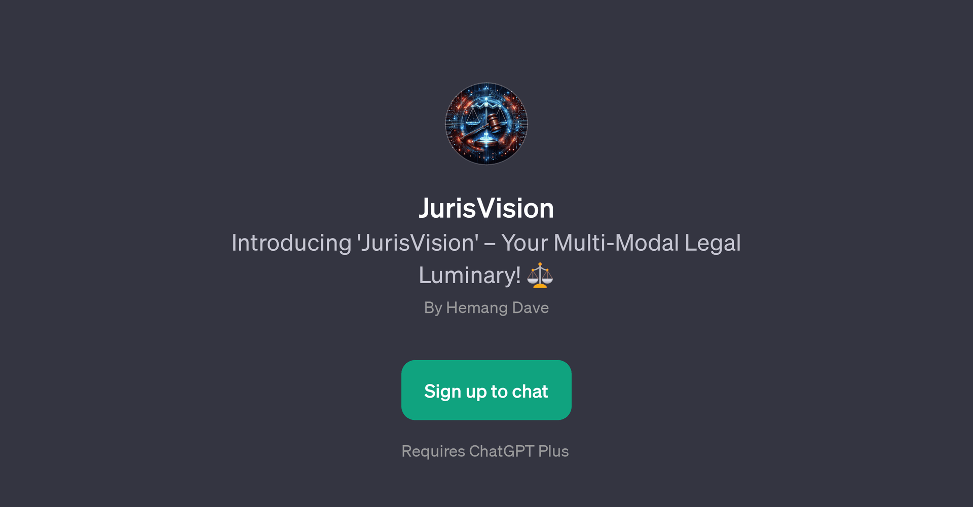 JurisVision