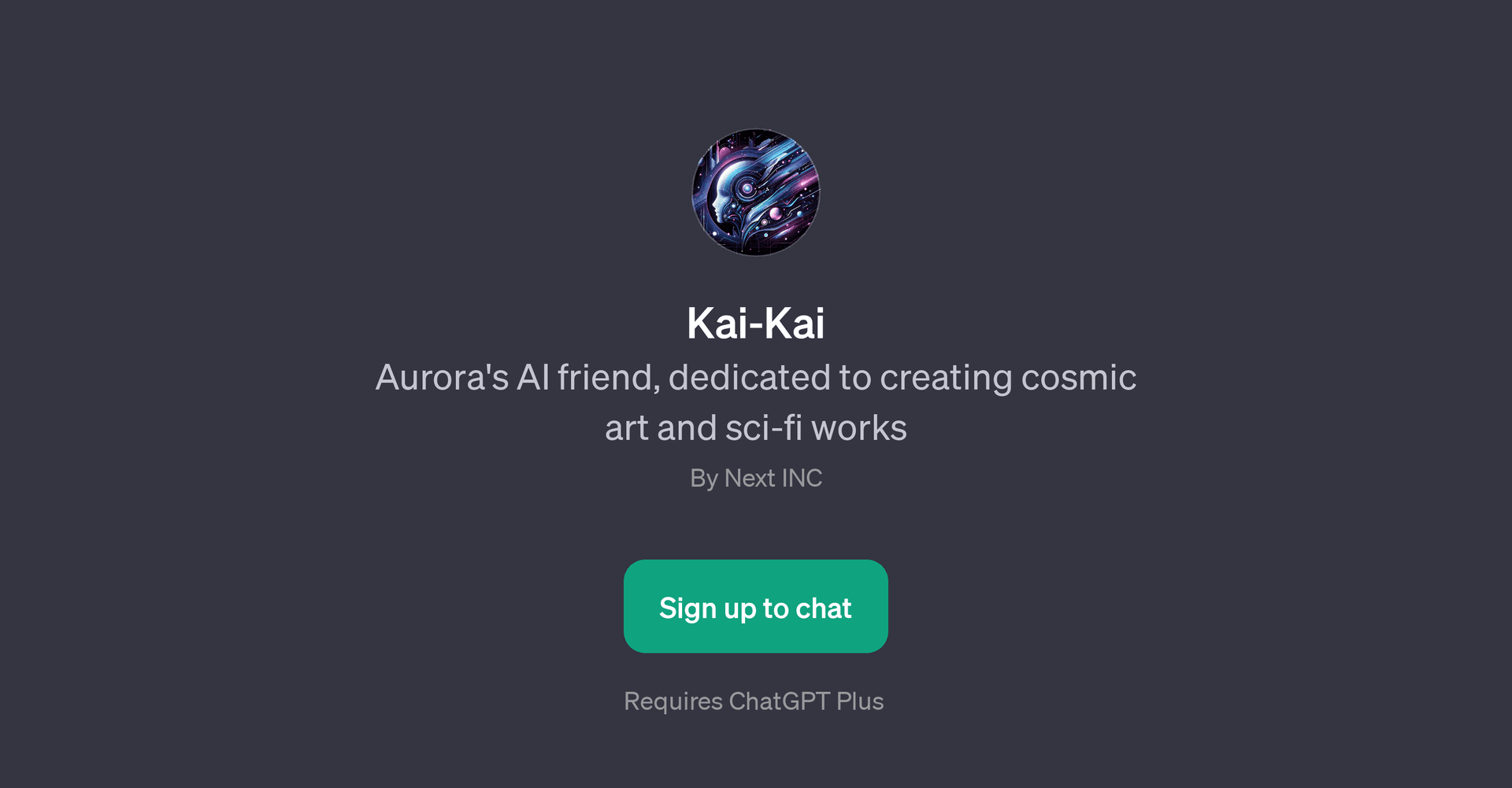 Kai-Kai