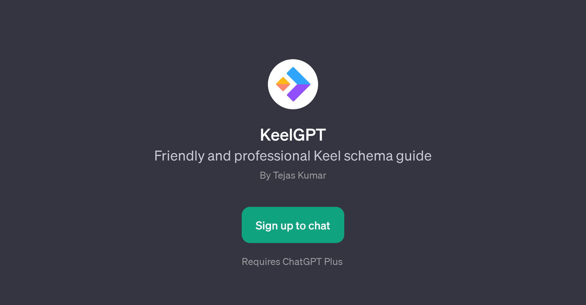 KeelGPT