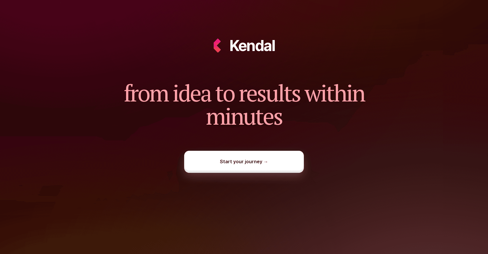 Kendal