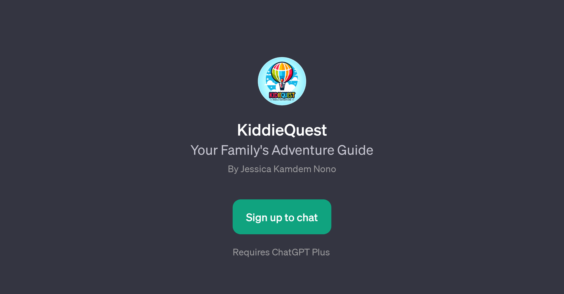 KiddieQuest